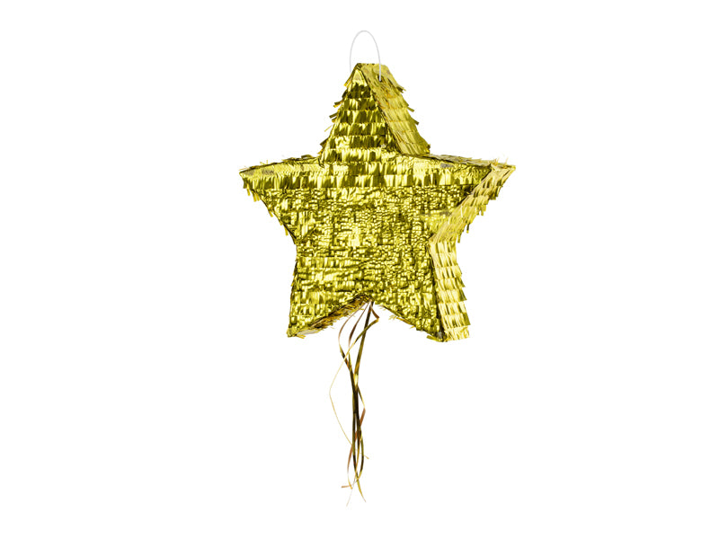 Pinata-Stern-44.5x42.5x9cm-PartyDeco-Lemina