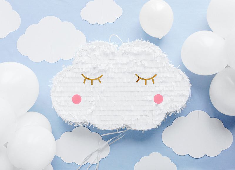 Pinata-Wolke-50x32x9cm-PartyDeco-Lemina-1