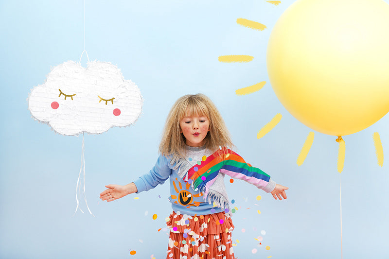 Pinata-Wolke-50x32x9cm-PartyDeco-Lemina-2