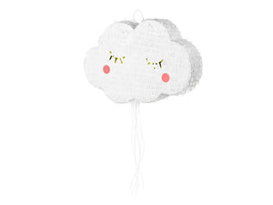 Pinata-Wolke-50x32x9cm-PartyDeco-Lemina