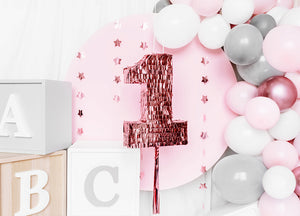 Pinata-Ziffer-1-28.5x40.5x8cm-PartyDeco-Lemina-1