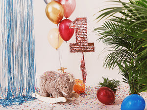 Pinata-Ziffer-1-28.5x40.5x8cm-PartyDeco-Lemina-2