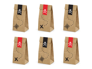 Piraten-Bonbontueten-Kraft-8x18x6cm-PartyDeco-Lemina-1