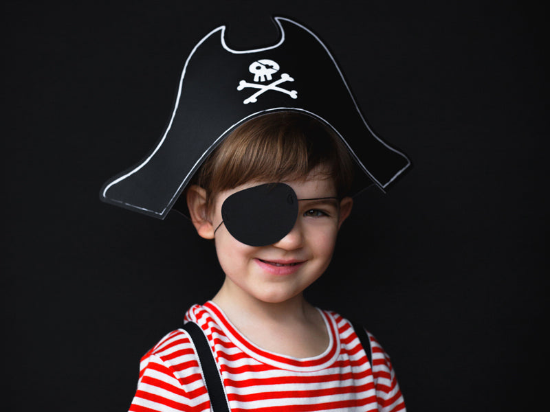 Piratenhut-mit-Augenklappe-14cm-PartyDeco-Lemina-1