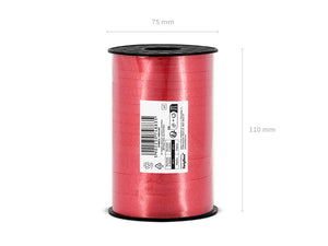 Plastikband-in-Rot-5mm-225m-PartyDeco-Lemina-1
