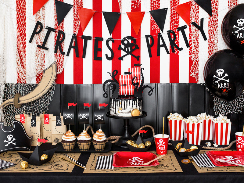 Popcornboxen-Mix-7x7x12-5cm-PartyDeco-Lemina-2