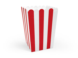 Popcornboxen-Mix-7x7x12-5cm-PartyDeco-Lemina