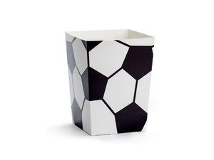 Popcorndosen-Ball-Mix-7x7x12cm-1-VPE-6-Stk-PartyDeco-Lemina