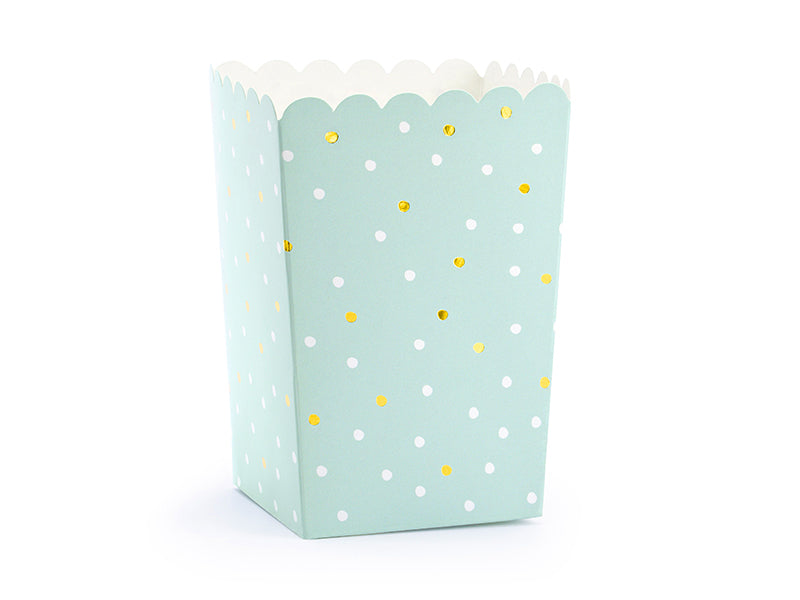 Popcorndosen-Mix-7x7x12.5cm-1-VPE-6-Stk-PartyDeco-Lemina