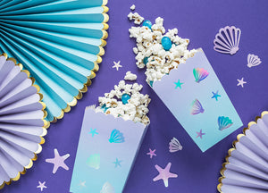 Popcorndosen-Narwal-Mix-7x7x12.5cm-1-VPE-6-Stk-PartyDeco-Lemina-1