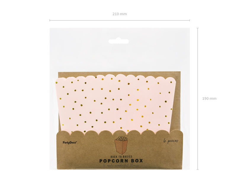 Popcorndosen-Punkte-hellrosa-7x7x12-5cm-PartyDeco-Lemina-2