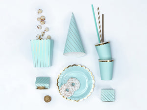 Popcorndosen-Streifen-hellblau-7x7x12-5cm-PartyDeco-Lemina-2
