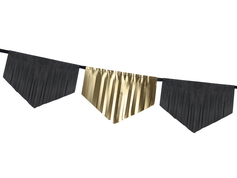 Quasten-Foliengirlande-Mix-3m-PartyDeco-Lemina-1
