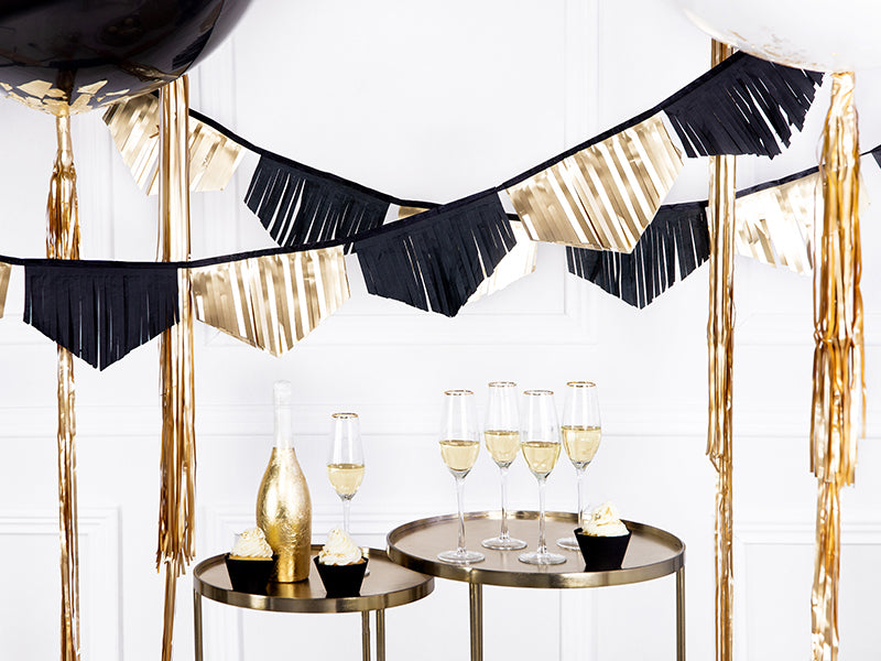 Quasten-Foliengirlande-Mix-3m-PartyDeco-Lemina-2
