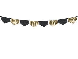 Quasten-Foliengirlande-Mix-3m-PartyDeco-Lemina