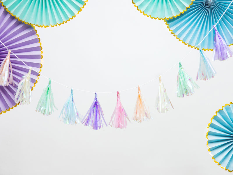 Quasten-Girlande-Mix-1-2m-PartyDeco-Lemina-2