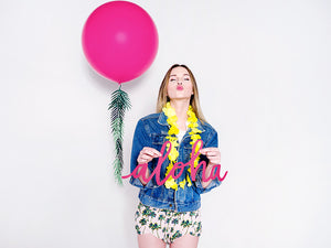 Runder-Ballon-1m-Pastel-Fuchsia-PartyDeco-Lemina-1