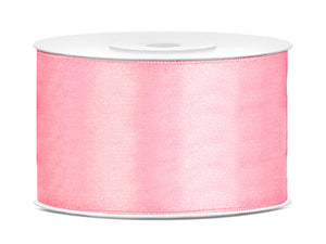 Satinband-hellrosa-38mm-25m-PartyDeco-Lemina-1