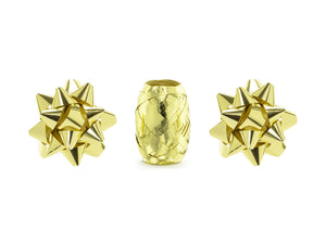 Satz-Baender-und-Rosetten-gold-Mix-PartyDeco-Lemina