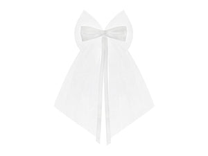 Schleifen-mit-Schleife-weiss-18cm-PartyDeco-Lemina