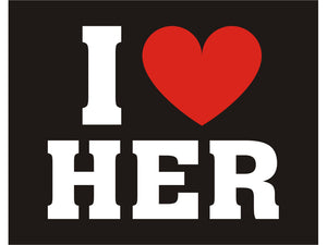 Schuh-Sticker-I-love-her-PartyDeco-Lemina