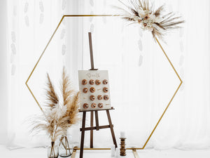 Sechseckstaender-fuer-Hintergrund-in-Goldfarbe-2m-PartyDeco-Lemina-1