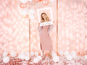 Selfie-Rahmen-She-said-yes-rosegold-50x59.5cm-PartyDeco-Lemina-2