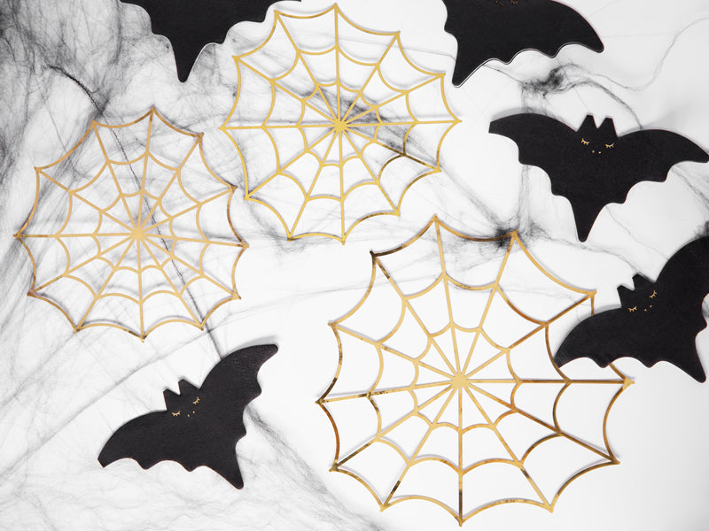 Servietten-Fledermaus-16x9cm-1-VPE-20-Stk-PartyDeco-Lemina-2