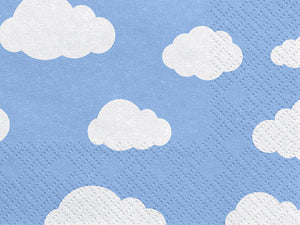 Servietten-Flugzeug-33x33cm-PartyDeco-Lemina
