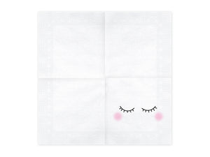 Servietten-Gesicht-33x33cm-PartyDeco-Lemina-2