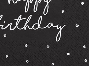 Servietten-Happy-Birthday-33x33cm-PartyDeco-Lemina-1