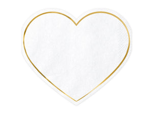 Servietten-Herz-14.5x12.5cm-1-VPE-20-Stk-PartyDeco-Lemina