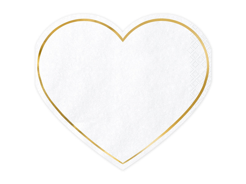 Servietten-Herz-14.5x12.5cm-1-VPE-20-Stk-PartyDeco-Lemina