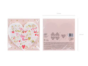 Servietten-Herz-mix-16x15cm-1-VPE-20-Stk-PartyDeco-Lemina-2