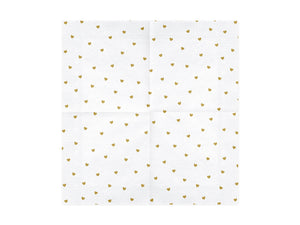 Servietten-Herzen-weiss-33x33cm-PartyDeco-Lemina-1