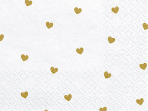 Servietten-Herzen-weiss-33x33cm-PartyDeco-Lemina-2