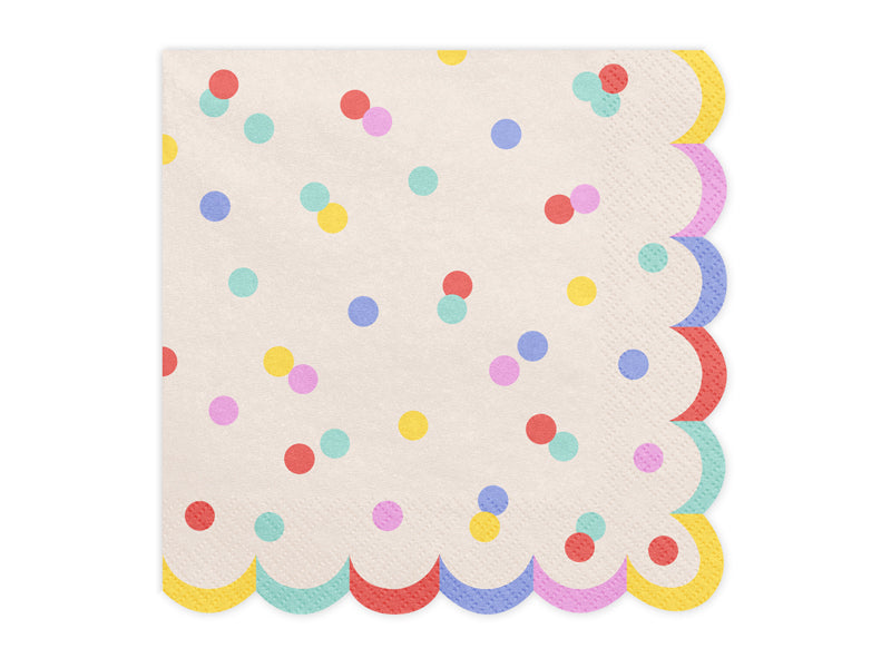 Servietten-Konfetti-33x33-cm-Mix-PartyDeco-Lemina-1