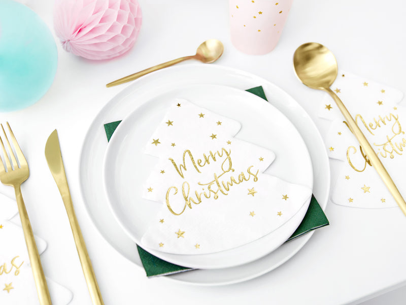 Servietten-Weihnachtsbaum-Merry-Christmas-16x16.5cm-1-VPE-20-Stk-PartyDeco-Lemina-1