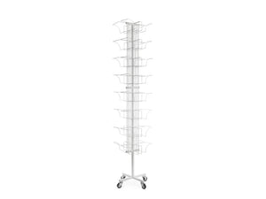 Serviettenhalter-35x27x173cm-PartyDeco-Lemina