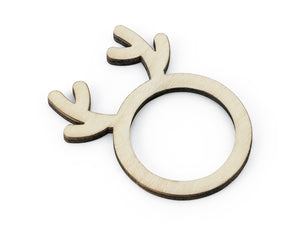 Serviettenringe-aus-Holz-Rentier-Naturholz-PartyDeco-Lemina