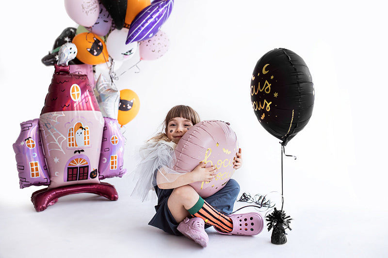 Spukhaus-Folienluftballon-Mix-89-5x116-5cm-PartyDeco-Lemina-3