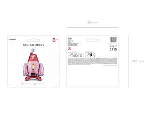 Spukhaus-Folienluftballon-Mix-89-5x116-5cm-PartyDeco-Lemina-4