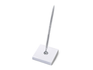 Staender-mit-Stift-8x8x16-5cm-PartyDeco-Lemina