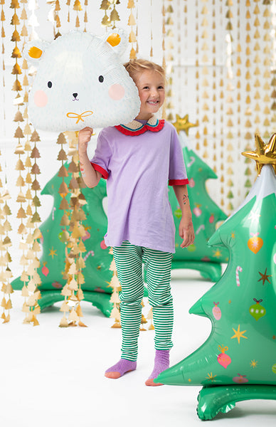 Stehender-Folienballon-Weihnachtsbaum-78x94cm-mix-PartyDeco-Lemina-3