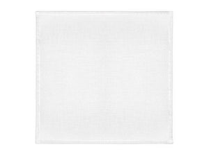 Stoffservietten-Standard-Weiss-40x40cm-4Stk-PartyDeco-Lemina