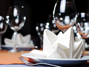 Stoffservietten-weiss-35x35cm-PartyDeco-Lemina-2