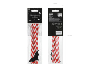 Strohhalme-Fledermaeuse-19-5cm-PartyDeco-Lemina-1