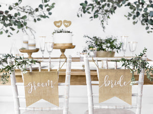 Stuhlanhaenger-Bride-Groom-1-VPE-2-Stk-PartyDeco-Lemina-1
