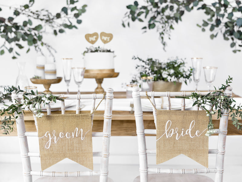 Stuhlanhaenger-Bride-Groom-1-VPE-2-Stk-PartyDeco-Lemina-1