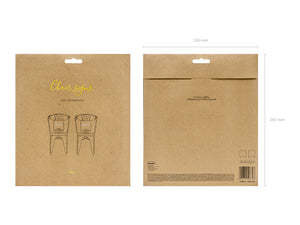 Stuhlanhaenger-Bride-Groom-1-VPE-2-Stk-PartyDeco-Lemina-2
